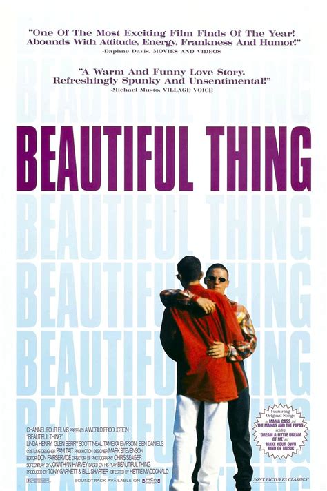 Beautiful Thing (1996) - IMDb