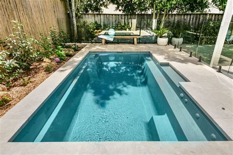 Symphony – Narellan Pools