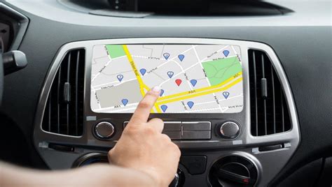 What Makes a GPS Tracking App for Car a Multi-Benefit Device?