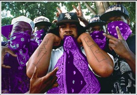 Purple Gang//Front Yard Ballas