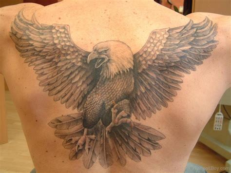 Eagle Tattoos | Tattoo Designs, Tattoo Pictures | Page 8