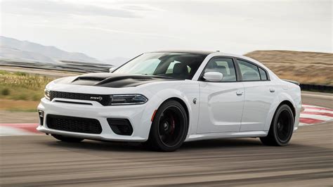 The History of the Dodge Charger - Generations, Timeline, Pictures and ...