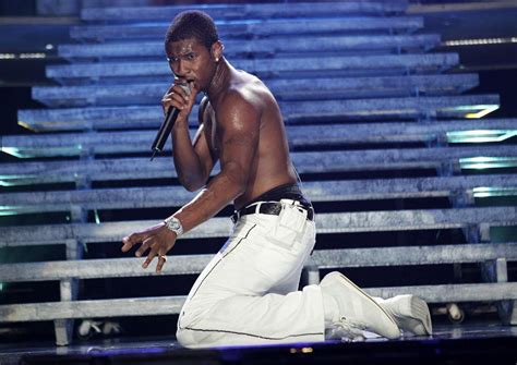 Usher in Cleveland: The R&B star's 25 greatest songs - cleveland.com