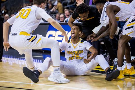 The Northerner | Double overtime ends in 98-96 loss for NKU men’s ...