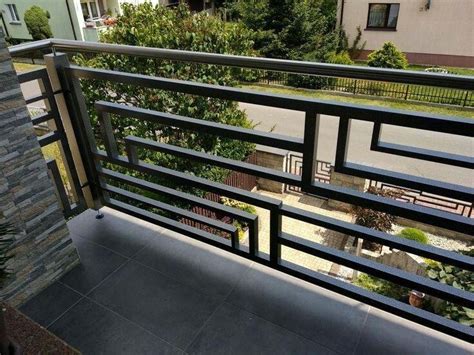 15 trending iron balcony grill design ideas in 2024