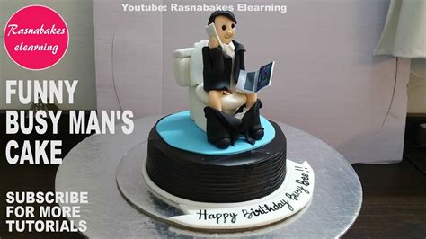 The Best Ideas for Funny Birthday Cakes for Men - Home, Family, Style ...