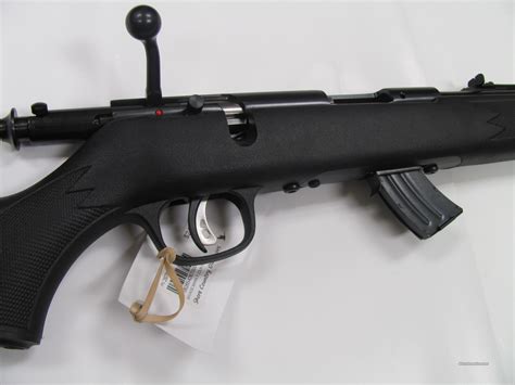 SAVAGE MARK II BOLT ACTION .22 LONG RIFLE for sale