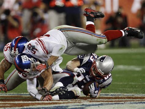 Super Bowl XLII - Photo 1 - CBS News