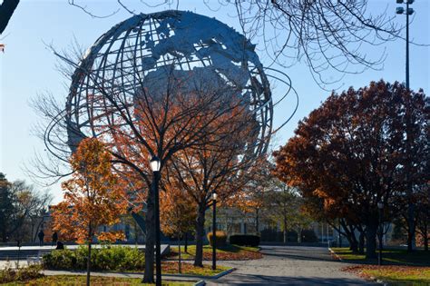 Flushing Meadows Corona Park : NYC Parks