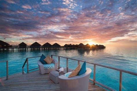 The 10 Best Family Resorts In The Maldives In 2023