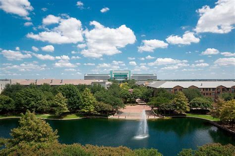 Dallas/Plano Marriott at Legacy Town Center, Dallas (TX) | 2021 Updated ...