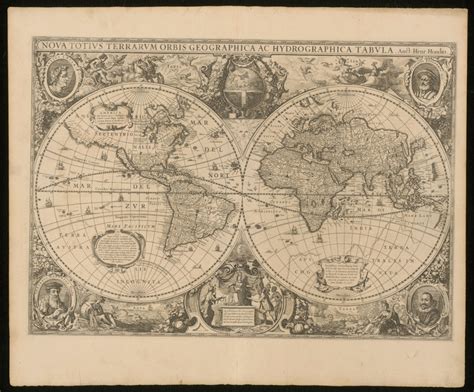 The History of Antarctica in Maps