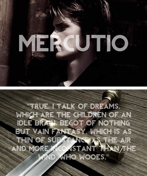 Mercutio Quotes Death - ShortQuotes.cc