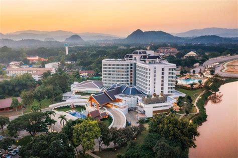 31 Resorts In Chiang Rai