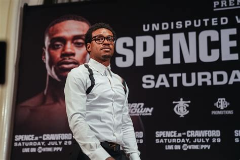 Canelo Alvarez Vs. Errol Spence Jr: Will It Happen In 2024? - Latest ...