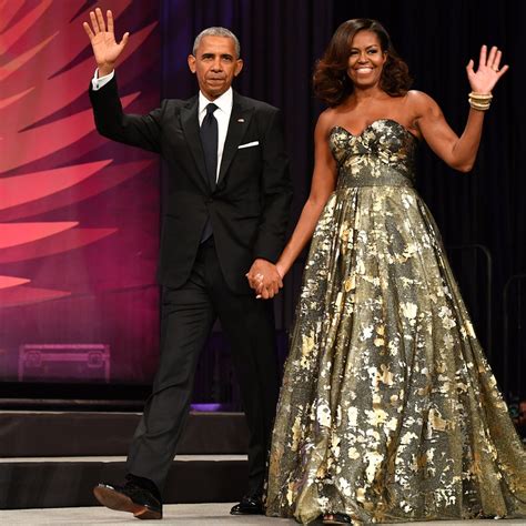 Michelle Obama Inauguration Ball 2016 - bmp-level