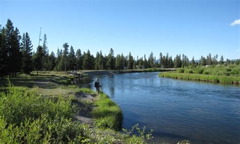 West Yellowstone Montana Campgrounds - AllTrips