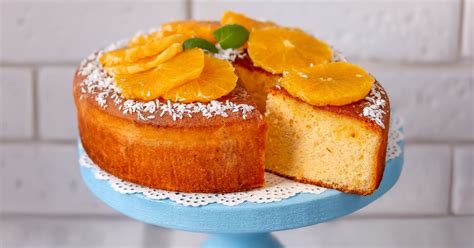 25 Best Recipes With Orange Juice to Try Today - Insanely Good