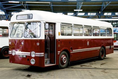 Old Buses – Today Beth Likes…