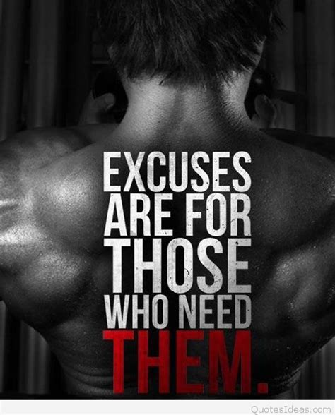 Bodybuilding Motivational Quotes Wallpaper