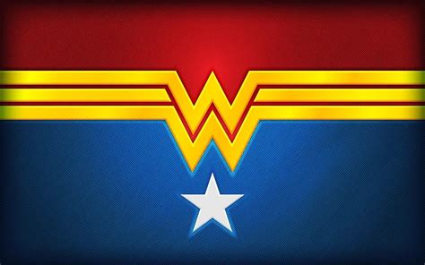 10 Top Wonder Woman Logo Wallpaper FULL HD 1920×1080 For PC Background 2021