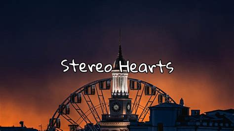 stereo hearts - |short cover| - YouTube