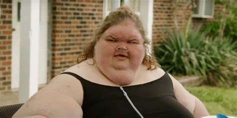 5 Times Tammy Slaton Proved She Is The 1000-Lb Sisters Villain