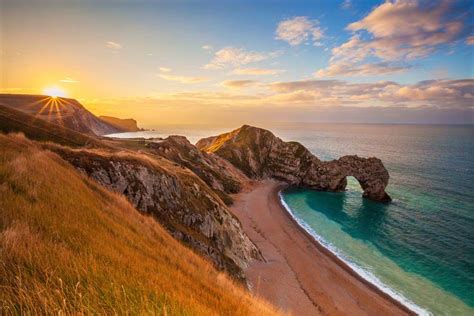 30 Rather Brilliant Things to do in Dorset, England | Jurassic coast ...