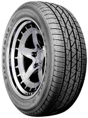 Firestone Destination LE3 Vs Michelin Defender LTX MS