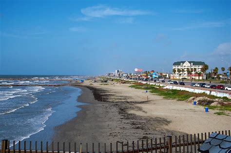 THE 15 BEST Things to Do in Galveston Island (2024)