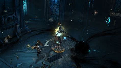 Diablo III: Reaper of Souls