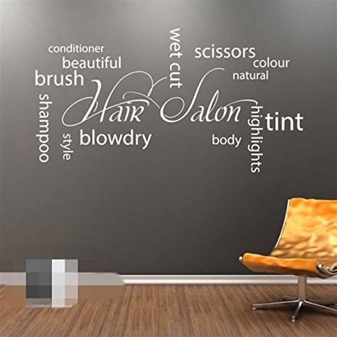 21 Hair Salon Wall Art Ideas | Salon wall art, Hair salon, Hair salon art