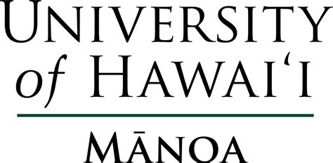 University of Hawaiʻi at Mānoa | Academic Influence