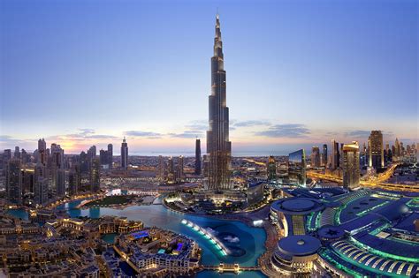 Burj Khalifa Photo Wallpapers - Wallpaper Cave