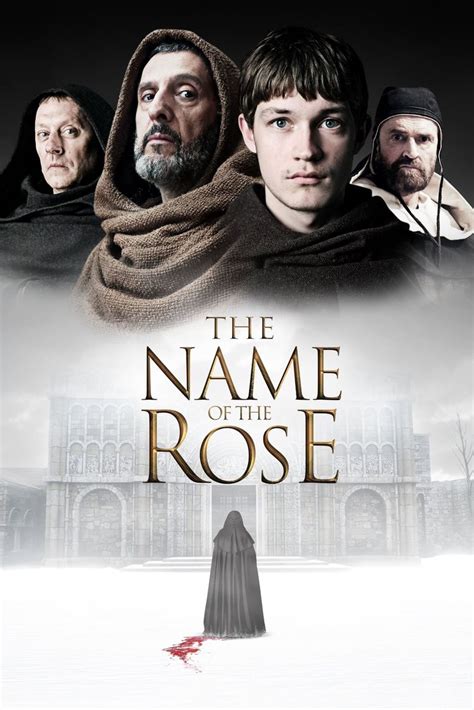 The Name of the Rose - Watch Episodes on AMC+, Sundance Now, and ...