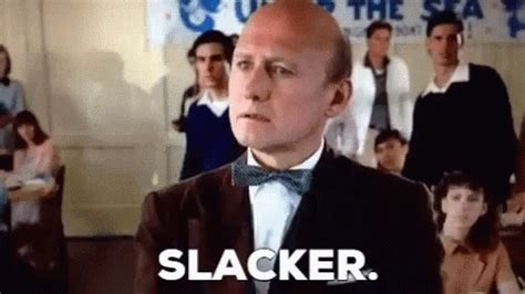 What Does Slacker Mean? - Meaning, Uses and More - FluentSlang