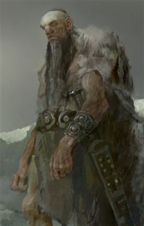 Icewind Dale Style Portraits — Beamdog Forums