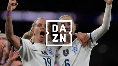 Free women's football: DAZN's new proposal - GEARRICE