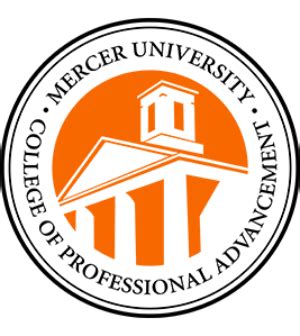 College and School Marks | Mercer University