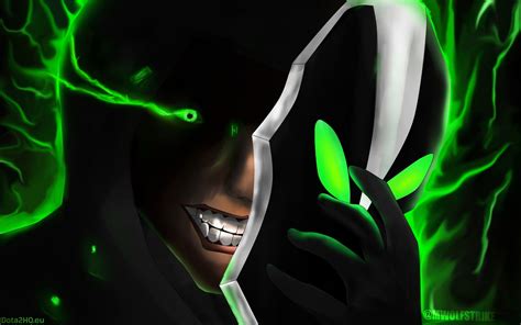 Dota 2 Rubick Wallpapers - Top Free Dota 2 Rubick Backgrounds ...