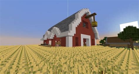 5 simple build ideas to grow your Minecraft town