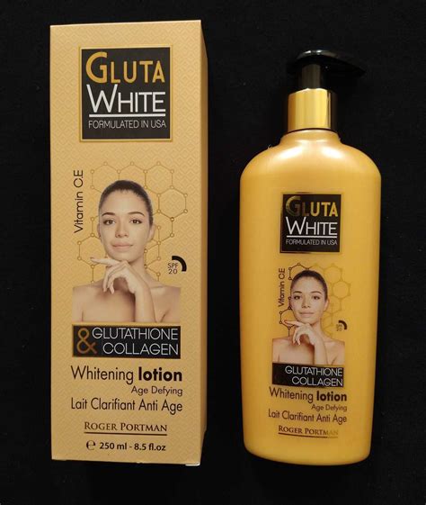 Gluta White Lotion | Reapp.com.gh