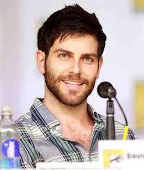 David Giuntoli Height, Age, Net Worth, Affair, Career, and More