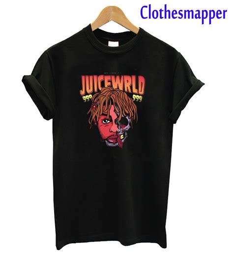 Juice Wrld T-Shirt