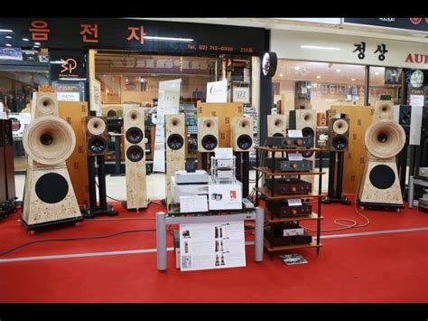 Yongsan Electronics Market | 용산전자랜드 : TRIPPOSE