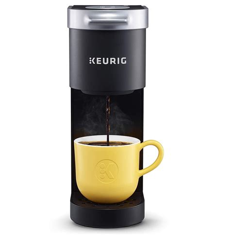 Keurig K-Mini Single Serve Coffee Maker | Best Amazon Products For ...