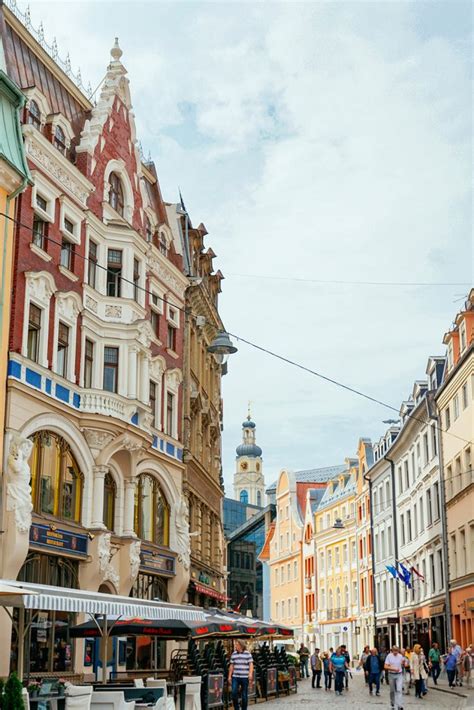 The 20 best thing to do in Riga, Latvia [2019 Edition]