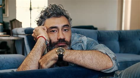 Thor: Ragnarok's Taika Waititi Is Here to Save the Blockbuster | GQ