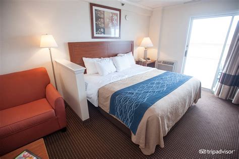 COMFORT INN BOARDWALK $89 ($̶1̶2̶0̶) - Prices & Hotel Reviews - Ocean ...