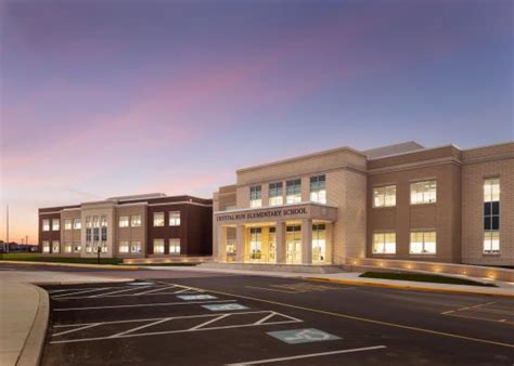 Crystal Run Elementary School | Buck Simpers Architect + Associates, Inc.